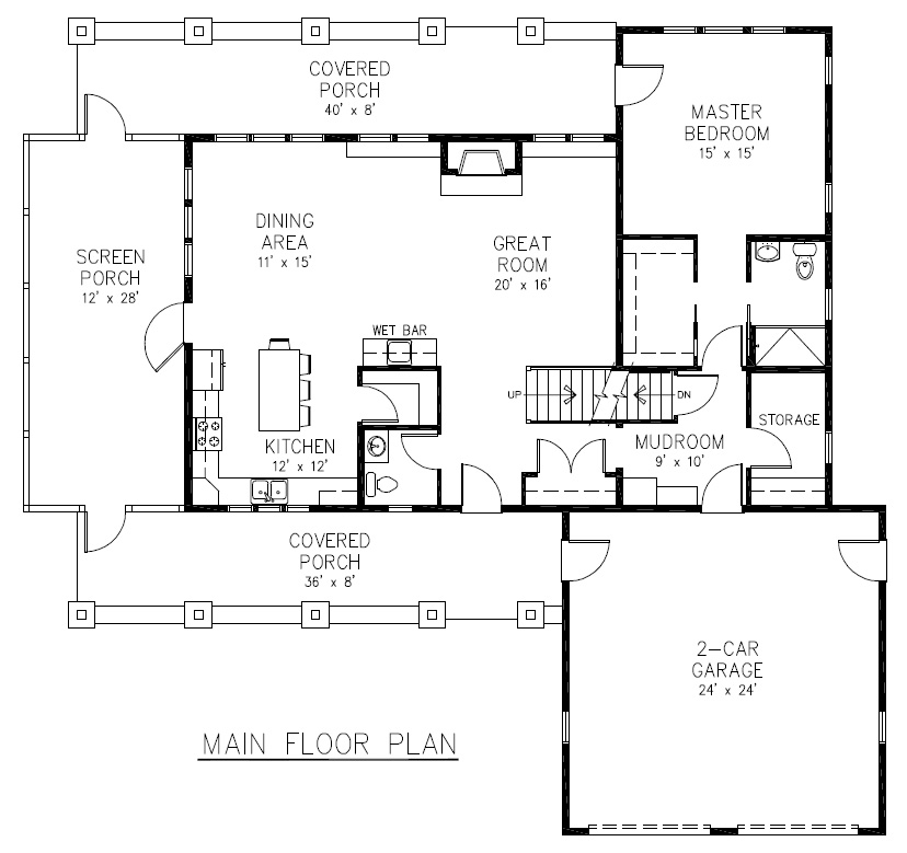 Lilypad Lodge Anchor Rentals
