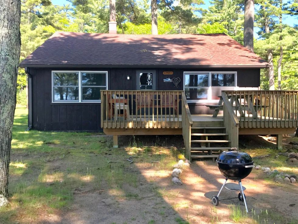 Deer Run Resort Anchor Rentals