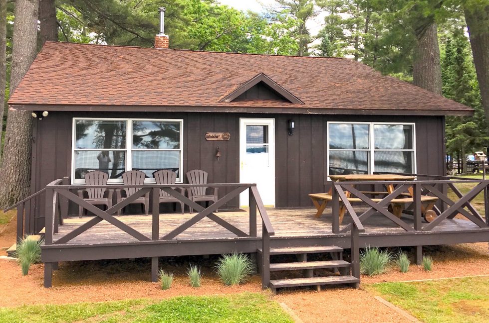 Deer Run Resort Anchor Rentals